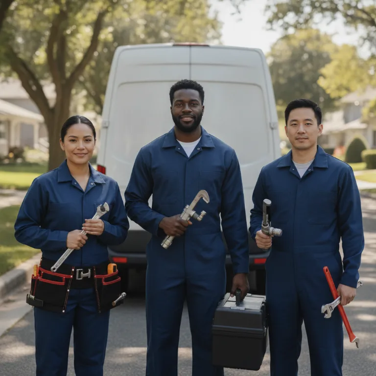 Water Heater Repair team in Inglewood