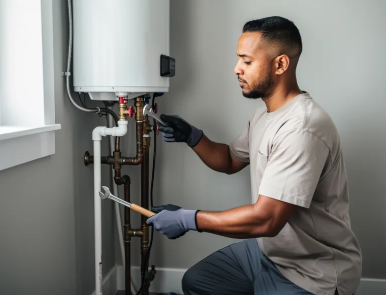 Water Heater Repair service in Inglewood